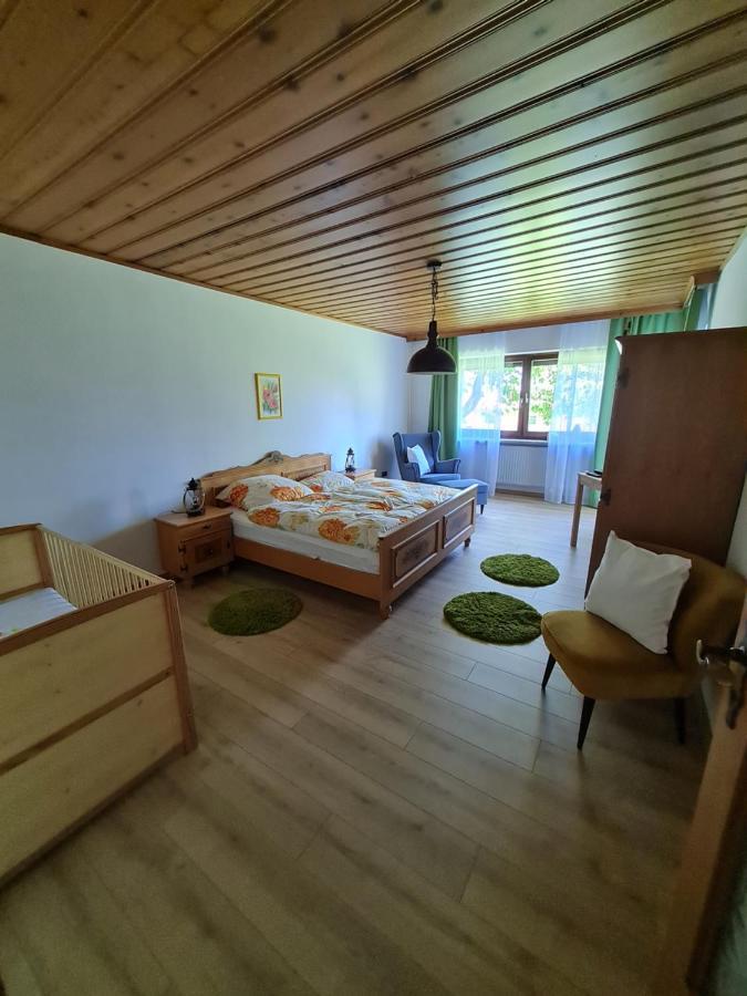 Fewo Paternoster Реген Экстерьер фото